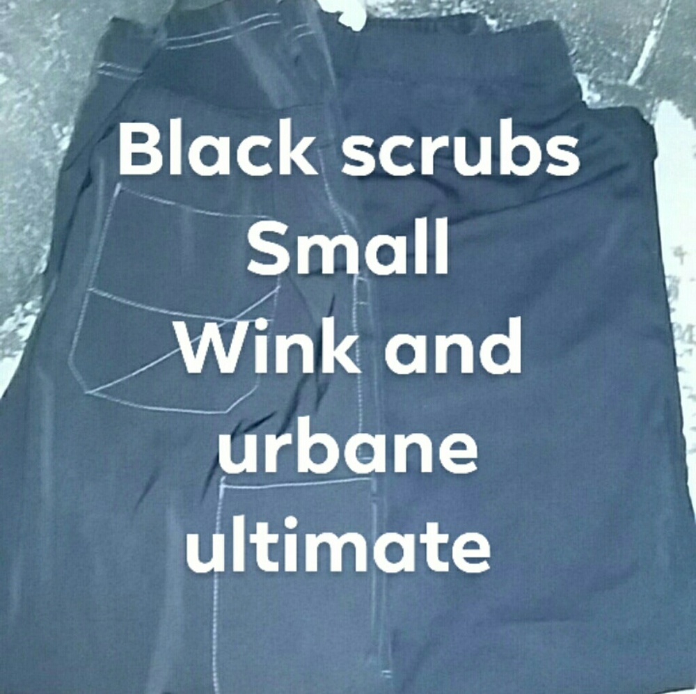 Scrubs